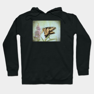 Butterfly Dream Hoodie